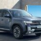 Nissan Tekton tampil dengan desain SUV tangguh dan modern, resmi meluncur di India dengan harga mulai Rp 199 jutaan.(Foto: Dok. Nissan)