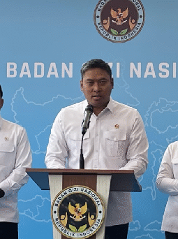 261 Pegawai BGN Dipecat, Skandal Disiplin Terungkap