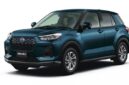 Daihatsu Rocky e-Smart Hybrid menawarkan efisiensi BBM tinggi dan performa responsif di kelasnya.(Foto: Rifkianto Nugroho)