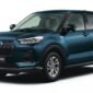 Daihatsu Rocky e-Smart Hybrid menawarkan efisiensi BBM tinggi dan performa responsif di kelasnya.(Foto: Rifkianto Nugroho)