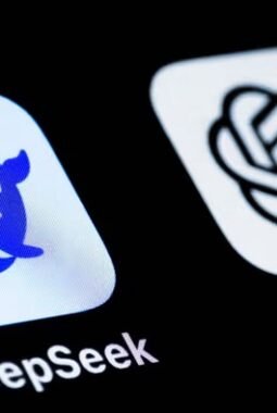 IPO DeepSeek Dekat Valuasi Jumbo Tarik Investor Global