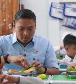 BGN Tutup 833 Dapur MBG Langgar Standar Nasional