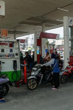 Pertamax Mahal Picu Lonjakan Konsumsi Pertalite Bersubsidi 2026