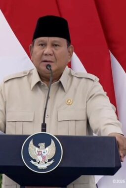 Ekspor SDA Satu Pintu DSI Tekan Under Invoicing September