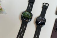 Samsung memperkenalkan Galaxy Watch Ultra 2 dan Galaxy Watch 9 dengan peningkatan baterai, layar, serta fitur kesehatan berbasis AI di Jakarta.(Foto: Loamy Noprizal)
