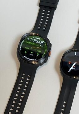 Harga Samsung Galaxy Watch Ultra 2 dan Watch 9 Indonesia