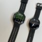 Samsung memperkenalkan Galaxy Watch Ultra 2 dan Galaxy Watch 9 dengan peningkatan baterai, layar, serta fitur kesehatan berbasis AI di Jakarta.(Foto: Loamy Noprizal)