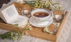 Minuman Sebelum Tidur Ampuh Atasi Insomnia Secara Alami