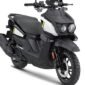 Yamaha menghadirkan BW'S Urban Explore dengan desain petualang dan produksi terbatas 500 unit di Taiwan.(Foto: Yamaha)