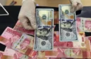 Nilai tukar rupiah menguat tipis terhadap dolar AS pada perdagangan Senin (24/8/2026).(Foto : Liputan6.com/Johan Tallo)