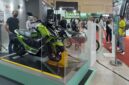 Penjualan motor listrik di Indonesia melambat hingga Agustus 2026.(Foto : Dok. Alva)
