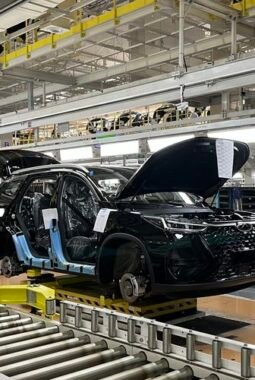 Gaikindo Ungkap Peluang Besar Investasi Mobil Listrik Indonesia