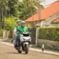 Grab memastikan tarif GrabBike Standard belum mengalami kenaikan.(Foto : Dok. Grab Indonesia)