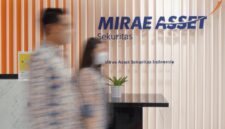 Aktivitas pengunjung di area kantor Mirae Asset Sekuritas Indonesia.(Foto : PT Mirae Asset Sekuritas Indonesia)