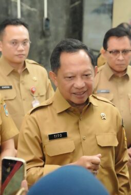 Pemerintah Siapkan Rp18,9 Triliun untuk Gaji PPPK