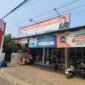 Gerai KDMP Desa Wonokerto yang kini berkembang menjadi ritel modern.(Foto : Kompas.com/MOH.ANAS) 