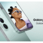 Samsung Galaxy S26 FE resmi meluncur secara global dengan chipset 3 nm dan One UI 9.(Foto : Dok.Samsung)