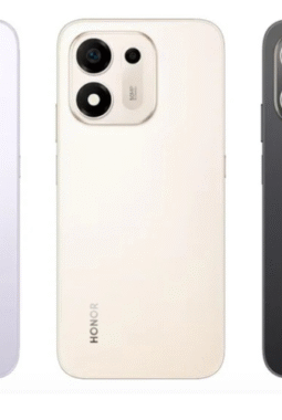 Honor 600S 5G Resmi, Baterai 8.100 mAh Harga Murah