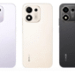 Honor 600S 5G hadir dengan baterai jumbo 8.100 mAh dan kamera utama 50 MP.(Foto : Gizmochina)
