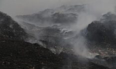 Waspada Kabut Asap, Ini Gejala ISPA yang Perlu Dikenali