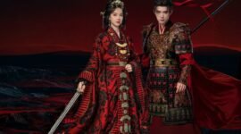 Rekomendasi drama China terbaru 2026 di Netflix dengan berbagai genre menarik.(Foto: Dok. Netflix)