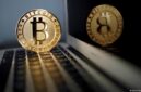 Ilustrasi perkembangan industri blockchain dan aset kripto di Indonesia.(Foto: DW (News) 