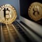 Ilustrasi perkembangan industri blockchain dan aset kripto di Indonesia.(Foto: DW (News) 