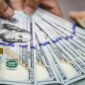 Dolar AS melemah terhadap rupiah pada perdagangan Jumat (28/8/2026).(Ilustrasi/Foto: Andhika Prasetia/detikFoto)
