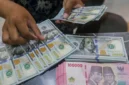 Rupiah diprediksi melemah terhadap dolar AS pada perdagangan Jumat, 14 Agustus 2026.(Foto : Bisnis/Himawan L Nugraha)
