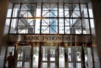 Bank Indonesia membuka rekrutmen PCPM angkatan 41 untuk lulusan S1 dan S2.(Foto: Rachman Haryanto)