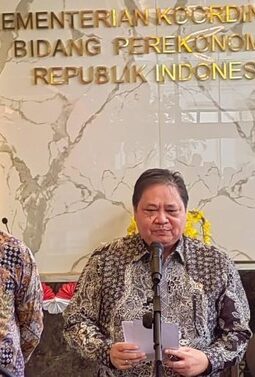 Pertalite Dibatasi, Pemerintah Siapkan Aturan Baru