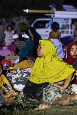 Akses Jalan NTT Dibuka, Listrik Pulih Pascagempa
