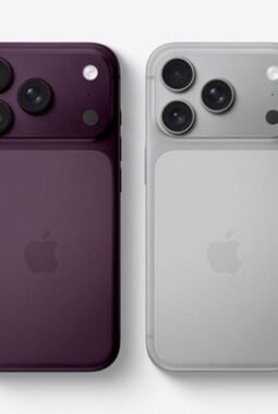 Harga iPhone 18 Pro Bakal Naik US$100