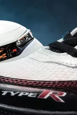 Sepatu Honda Civic Type R Anak Dijual Rp720 Ribu