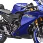 Yamaha R2 resmi meluncur di India dengan harga mulai Rp42,8 juta.(Foto: Dok. Yamaha)