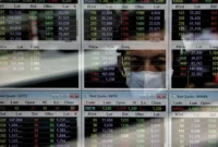 Ilustrasi perdagangan saham di Bursa Efek Indonesia (BEI).(Foto : Liputan6.com/Angga Yuniar)