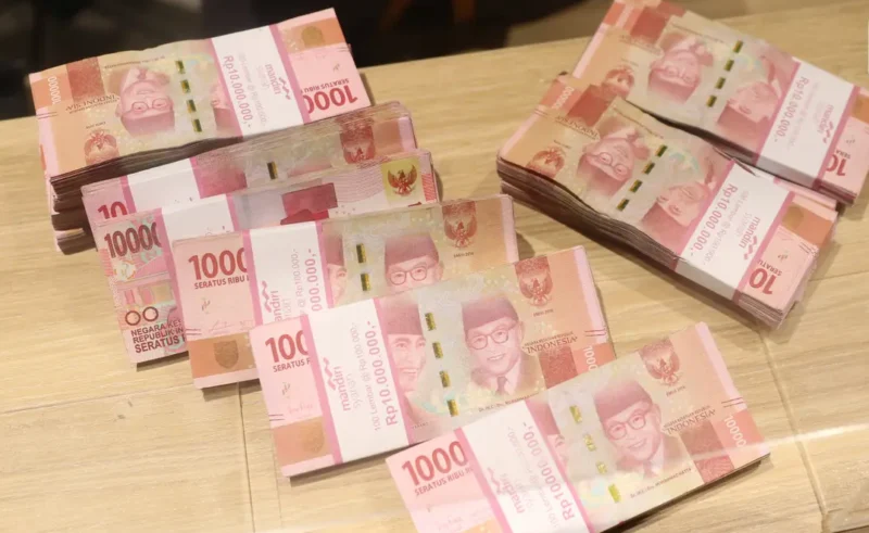 Ilustrasi nilai tukar rupiah terhadap dolar AS. (Foto : Liputan6.com/Angga Yuniar)