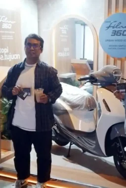 Yamaha Grand Filano, Harga Terbaru dan Hadiah Giveaway