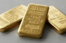 Harga emas 24 karat di Antam, Pegadaian, dan Hartadinata Abadi mengalami kenaikan pada Sabtu, 19 September 2026.(Foto : Gambar by AI/liputan6.com)