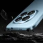 Redmi Note 17 Pro Max 5G hadir dengan baterai jumbo 10.000 mAh dan pengisian cepat 100W.(Foto : Dok/Xiaomi)
