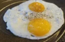 Telur bukan penyebab langsung bisul. Infeksi bakteri dan kebersihan kulit menjadi faktor yang lebih berkaitan.(Foto: Aditya Eka Prawira/Liputan6.com)