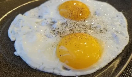 Telur dan kaitannya dengan penyebab bisul pada kulit