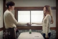 Ilustrasi drama Korea Oh! Master, Love on the Menu, dan Hush yang tayang di Vidio.(Foto : Dok. IMDb/liputan6.com)