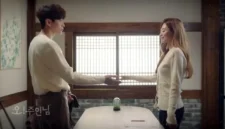 Ilustrasi drama Korea Oh! Master, Love on the Menu, dan Hush yang tayang di Vidio.(Foto : Dok. IMDb/liputan6.com)