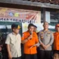 Tim SAR gabungan melanjutkan pencarian lima jurnalis dan tiga awak kapal Arupadhatu 1 yang hilang di Selat Sunda.(Foto : liputan6.com)