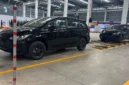 Pabrik BYD di Subang, Jawa Barat, menjadi fasilitas produksi kendaraan BYD untuk pasar Indonesia.(Foto : Arief A/Liputan6.com)