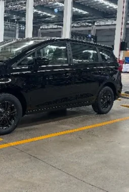 BYD Produksi Lokal, Ini Fakta Harga Mobil Terbaru