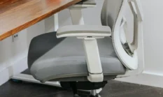 Kursi Ergonomis Kantor, Pilihan Nyaman untuk Kerja Produktif