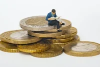 Mantan penjual lem Sun Aixiang menjadi miliarder setelah saham Shenzhen HFC melonjak 719 persen.(Foto : Ilustrasi Miliarder. Unsplash/Mathieu Stern/liputan6.com)