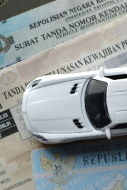 Balik Nama Motor Bekas Gratis, Cek Biaya Resminya
